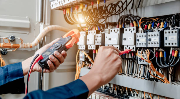 Best 24-Hour Electrician  in Absecon, NJ