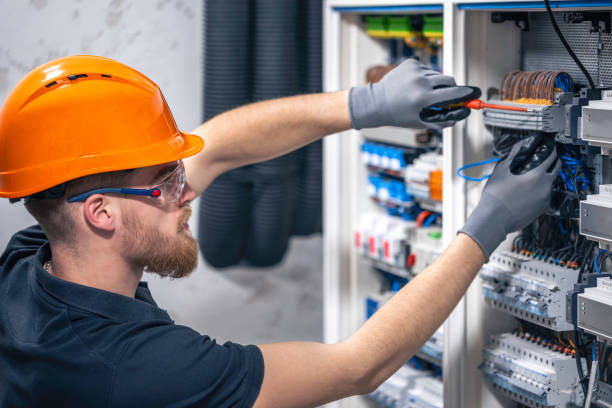 Best Electrical Rewiring Services  in Absecon, NJ