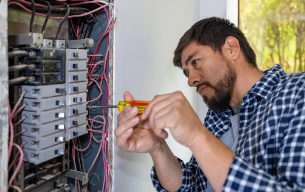 Best Affordable Electrician  in Absecon, NJ